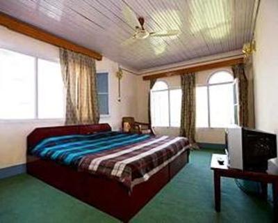 фото отеля Swiss Hotel Kashmir