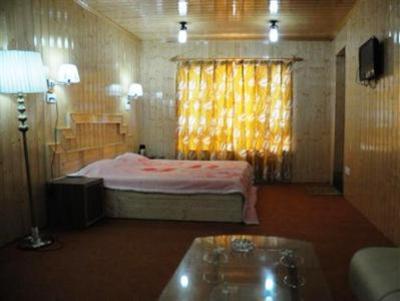 фото отеля Swiss Hotel Kashmir