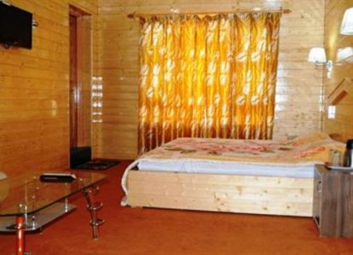 фото отеля Swiss Hotel Kashmir