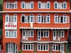 фото отеля Swiss Hotel Kashmir