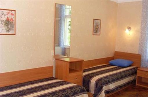 фото отеля Green Villa