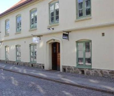 фото отеля Brunius Bed and Breakfast