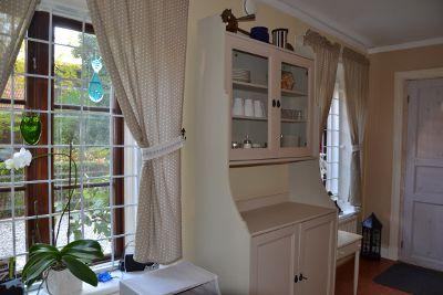 фото отеля Brunius Bed and Breakfast
