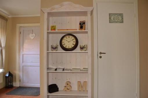 фото отеля Brunius Bed and Breakfast