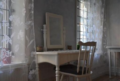 фото отеля Brunius Bed and Breakfast