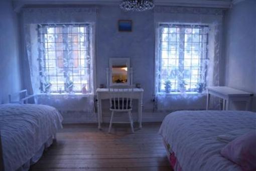 фото отеля Brunius Bed and Breakfast