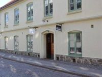 Brunius Bed and Breakfast