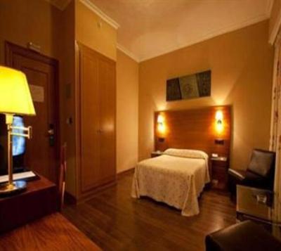 фото отеля Nova Roma Hotel Merida (Spain)