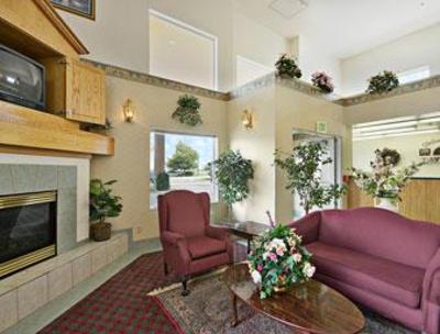 фото отеля Days Inn Springville (Utah)