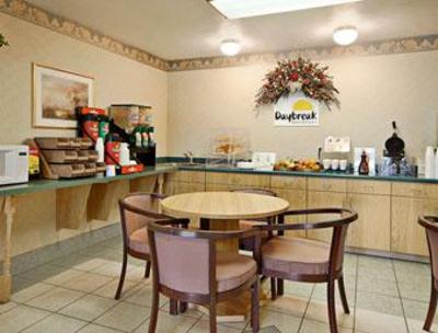 фото отеля Days Inn Springville (Utah)