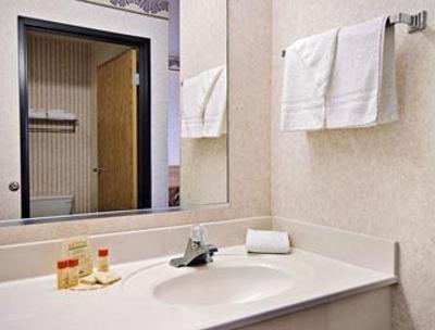 фото отеля Days Inn Springville (Utah)