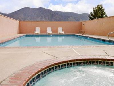 фото отеля Days Inn Springville (Utah)