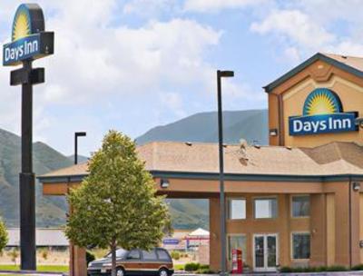 фото отеля Days Inn Springville (Utah)