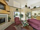 фото отеля Days Inn Springville (Utah)