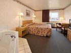 фото отеля Days Inn Springville (Utah)