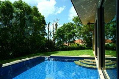 фото отеля Kise Country Club