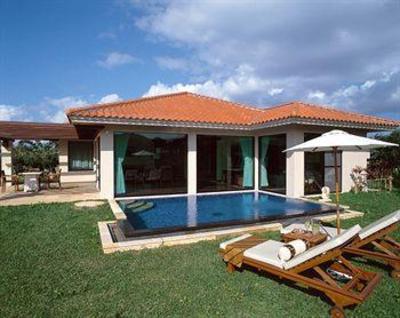 фото отеля Kise Country Club