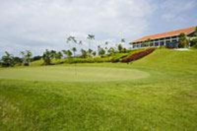 фото отеля Kise Country Club