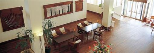 фото отеля Kise Country Club