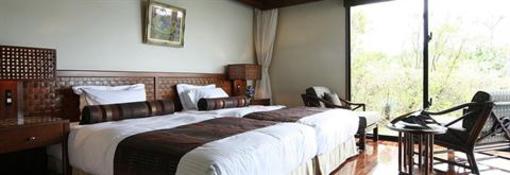 фото отеля Kise Country Club