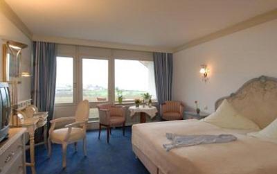 фото отеля Hotel Rhön Garden Poppenhausen
