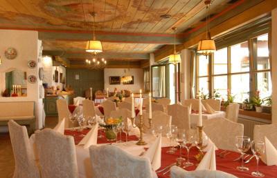 фото отеля Hotel Rhön Garden Poppenhausen