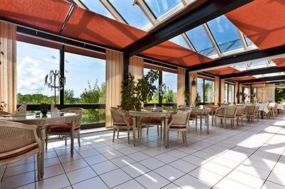 фото отеля Hotel Rhön Garden Poppenhausen