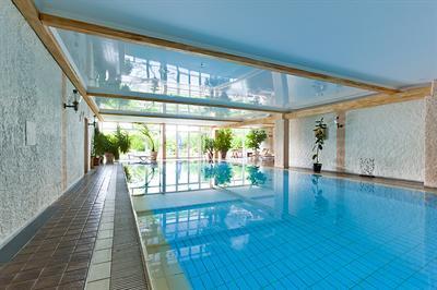 фото отеля Hotel Rhön Garden Poppenhausen