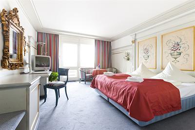 фото отеля Hotel Rhön Garden Poppenhausen