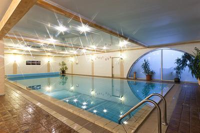 фото отеля Hotel Rhön Garden Poppenhausen
