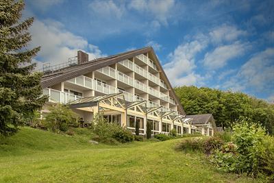 фото отеля Hotel Rhön Garden Poppenhausen
