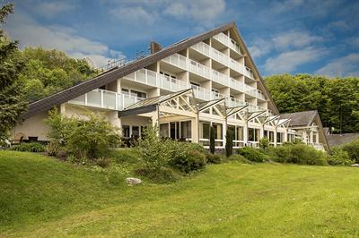 фото отеля Hotel Rhön Garden Poppenhausen