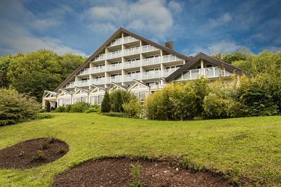 фото отеля Hotel Rhön Garden Poppenhausen