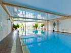 фото отеля Hotel Rhön Garden Poppenhausen