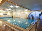 фото отеля Hotel Rhön Garden Poppenhausen