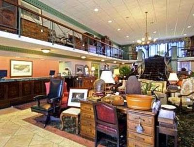 фото отеля Ramada Inn Cordele
