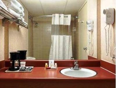 фото отеля Ramada Inn Cordele