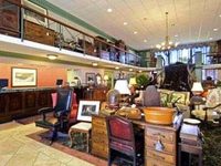 Ramada Inn Cordele
