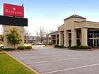 фото отеля Ramada Inn Cordele