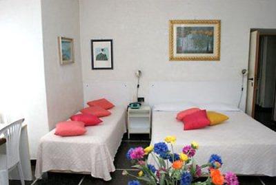 фото отеля Hotel Tommaseo