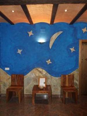 фото отеля Apartamentos Turisticos El Rincon de Piedra
