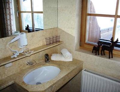 фото отеля Fam Kirchgasser Bauernhof Göttfriedbauer Farmhouse Altenmarkt im Pongau