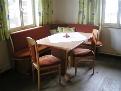 фото отеля Fam Kirchgasser Bauernhof Göttfriedbauer Farmhouse Altenmarkt im Pongau