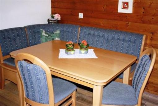 фото отеля Fam Kirchgasser Bauernhof Göttfriedbauer Farmhouse Altenmarkt im Pongau