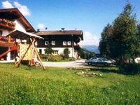 Fam Kirchgasser Bauernhof Göttfriedbauer Farmhouse Altenmarkt im Pongau