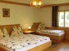фото отеля Fam Kirchgasser Bauernhof Göttfriedbauer Farmhouse Altenmarkt im Pongau