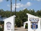 фото отеля Pelican Motel