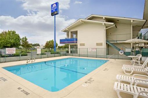 фото отеля Americas Best Value Inn Goldsboro