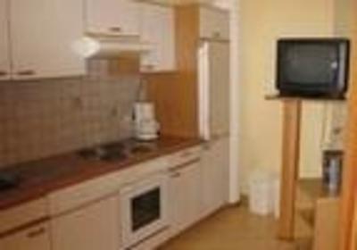 фото отеля Appartement Pension St. Sebastian