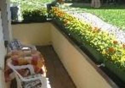 фото отеля Appartement Pension St. Sebastian